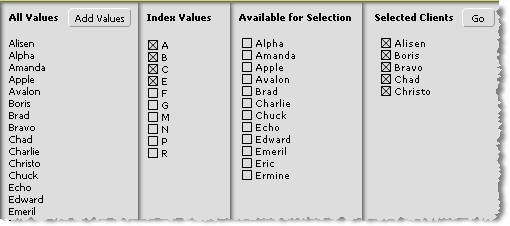 Dwindling Value Lists, part 2 – FileMakerHacks