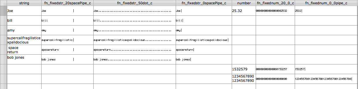Examples – FileMakerHacks